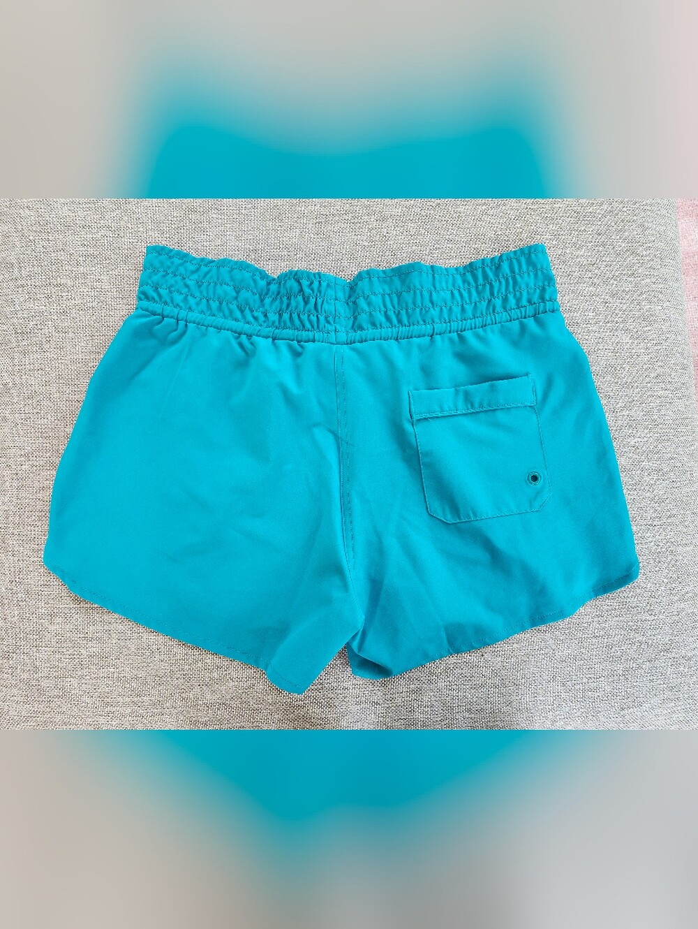 Carve Designs Bali Breeze Short - Picture 2 of 9